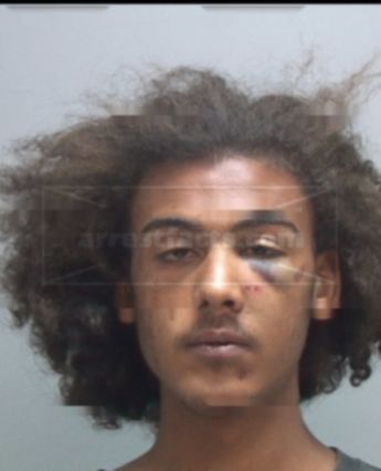 Jelani Chidester
