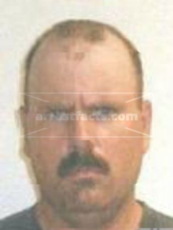 Harold Wayne Clawson