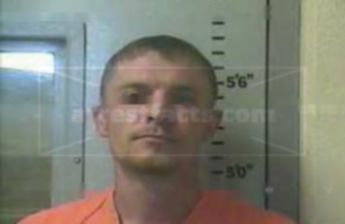 Timothy Forrest Hurst Jr.