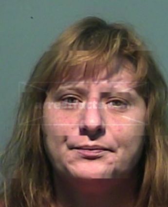 Christina Marie Edwards