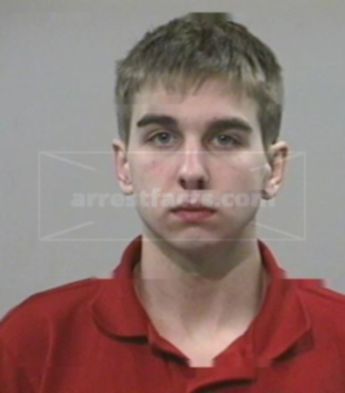 Andrew Shane Taylor