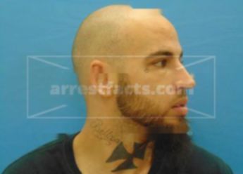 Daniel Matthew Broadwater