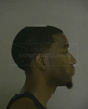Ramonz Dashawn Adams
