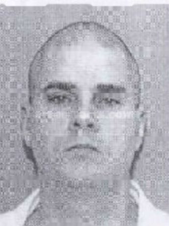 Scott Edward Peters