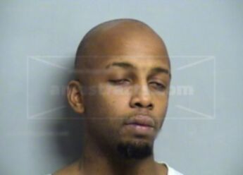 Donzell Jerome Davis Jr.
