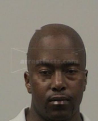 Tory Larrell Hardin