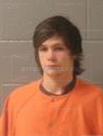 Caleb Ray Riley