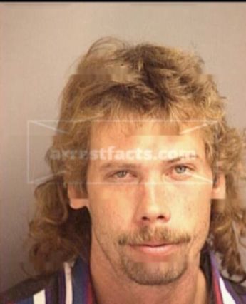 Paul Wayne Stephenson