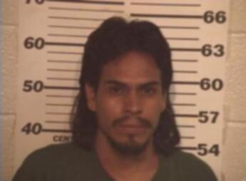 Eliud Morales Abundis