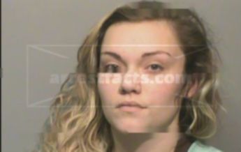 Samantha Ann Hampton