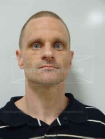 George Anthony Newberry
