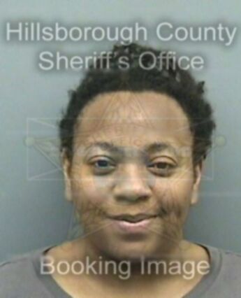 Symona Shauntanee Gough
