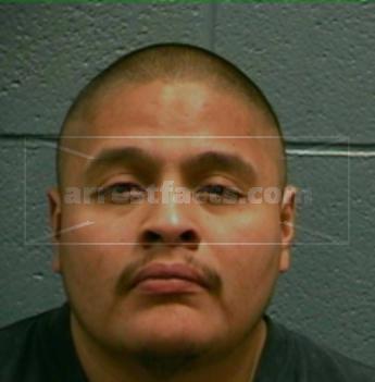 Esau Flores-Martinez