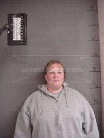 Peggy Cheryl Brown