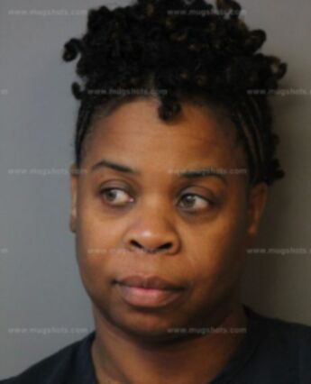 Lena Ann Ford