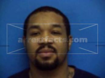 Vincent Dashon Miller