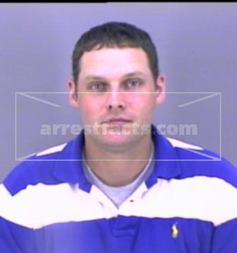 Troy Glenn Folley