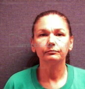 Sharon Ann Snawder