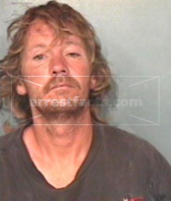 Scott Eugene Breese