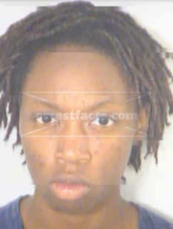 Anissa Lashelle Burson