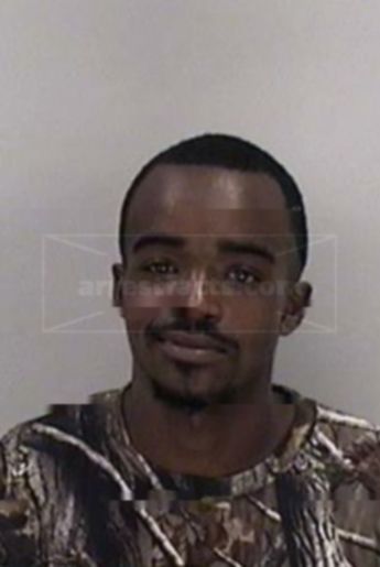 Reginald Lamar Ginn