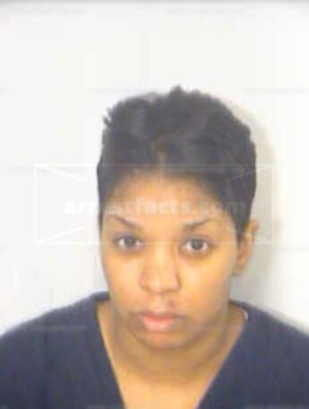 Ebony A Sparks