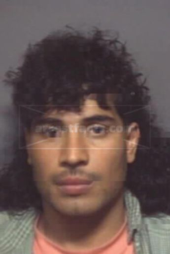 Elvin Molina