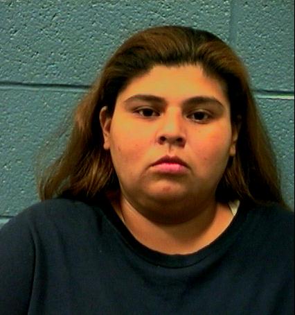 Christina Diane Valdez