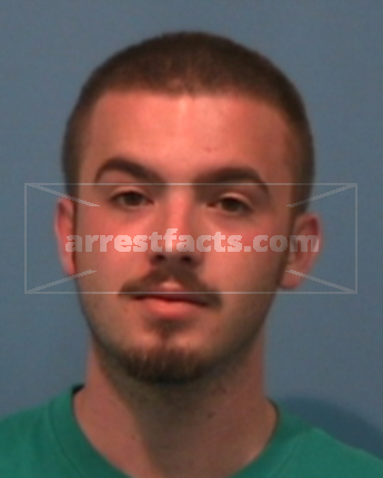 Benjamin Dwayne Doyle