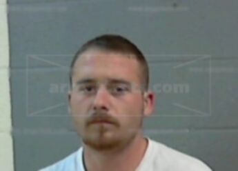 Cody Dale Rushing