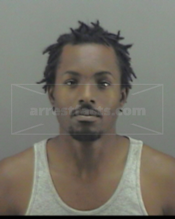 Terrence Terrell Jones