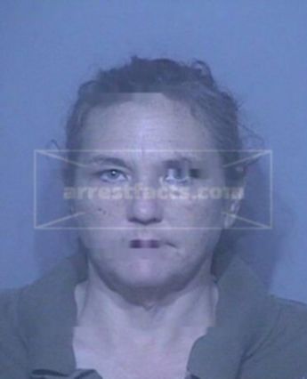 Cheryl Anne King