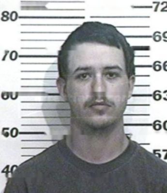 James Matthew Sharp