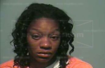 Latricia Angelica Willis