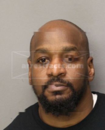 Darnell Murphy