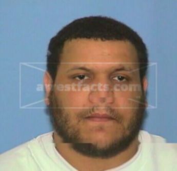 Purvis Eugene Robinson