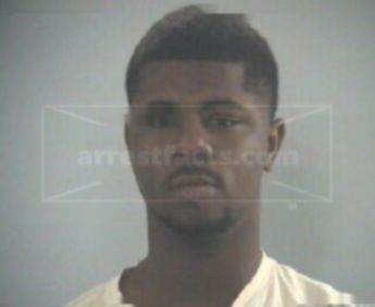 James Woolfolk