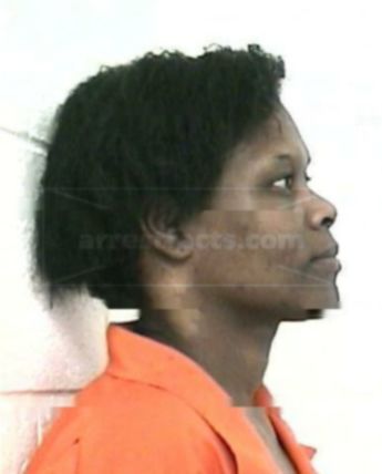 Brenda F Davis