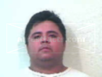 Antonio Flores