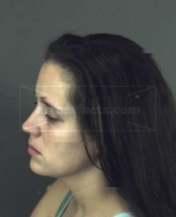 Crystal Rhowine Adams