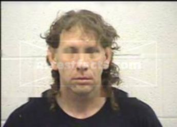 Larry Wayne Galloway