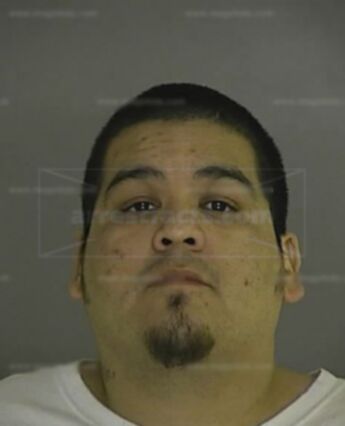 Mike Sanchez Cassiano