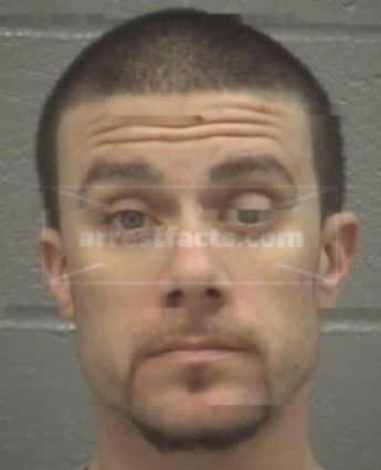 Jesse Austin Gentry