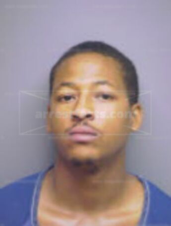 Dajuan Christopher Carter