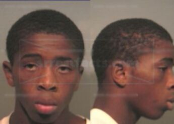Demarcus Dewayne Horton