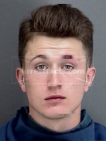 Austin Cody Bates