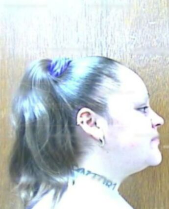 Stacey Johnson