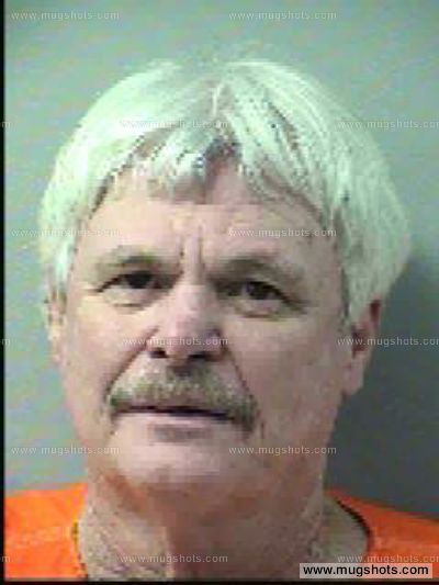 James Ronald Pemberton