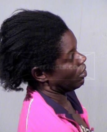 Kisha Malaya Vinson