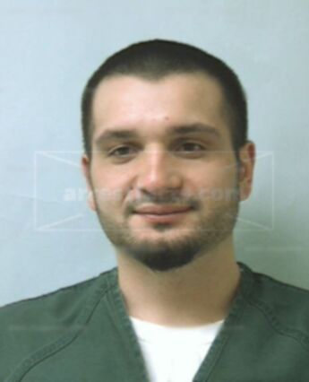 Jamie Lee Anthony